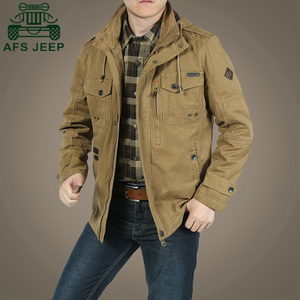 Afs Jeep/战地吉普 15805