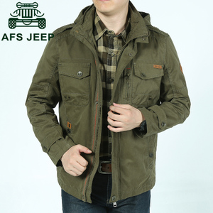 Afs Jeep/战地吉普 15805