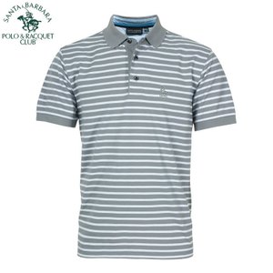 SANTA BARBARA POLO＆RACQUET CLUB/圣大保罗 PS13KT304-Z3