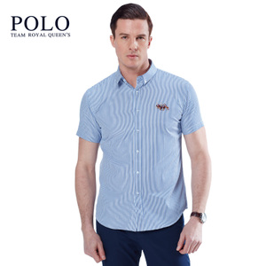 Royal Queen’s Polo Team T62814038119