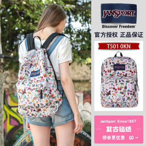 Jansport T501-0KN