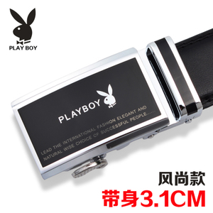 PLAYBOY/花花公子 3.1cm