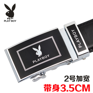 PLAYBOY/花花公子 2-3.5cm