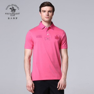 SANTA BARBARA POLO＆RACQUET CLUB/圣大保罗 PS11KT303-D3