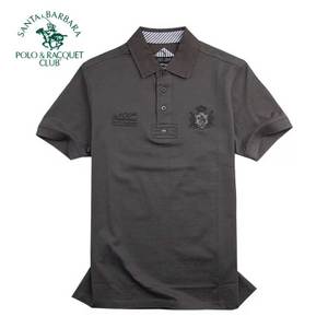 SANTA BARBARA POLO＆RACQUET CLUB/圣大保罗 PS11KT303-Z6