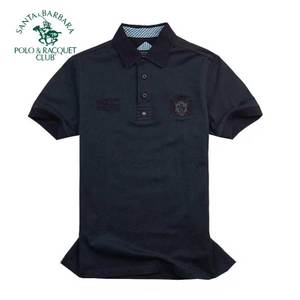 SANTA BARBARA POLO＆RACQUET CLUB/圣大保罗 PS11KT303-K9