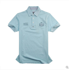 SANTA BARBARA POLO＆RACQUET CLUB/圣大保罗 PS11KT303-K2