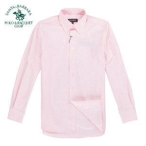 SANTA BARBARA POLO＆RACQUET CLUB/圣大保罗 PS12WH004-D1