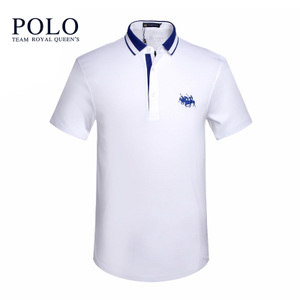 Royal Queen’s Polo Team 52602036608