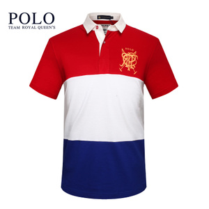 Royal Queen’s Polo Team 52322035743