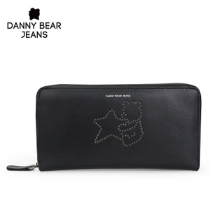 Danny Bear/丹尼熊 DJB6812036