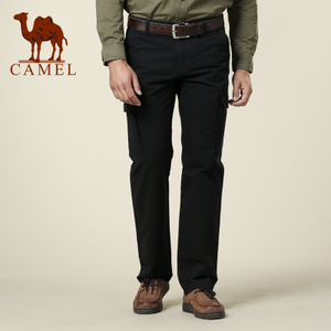 Camel/骆驼 FW13PL115009