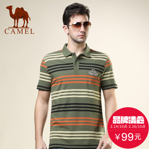 Camel/骆驼 SS14TS184070