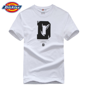 Dickies 162M30NP04-WH