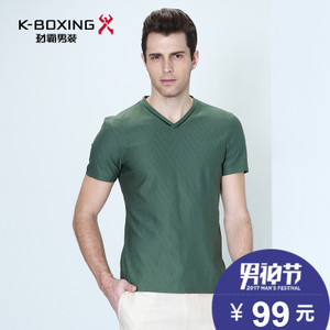 K-boxing/劲霸 FTBY2363