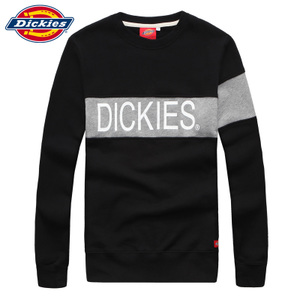 Dickies 163M30EC41-BK