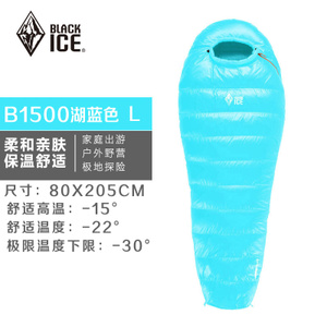 BLACK ICE/黑冰 B1500L