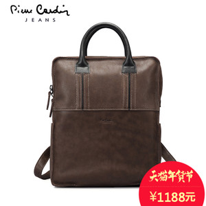 Pierre Cardin/皮尔卡丹 JFV118112M