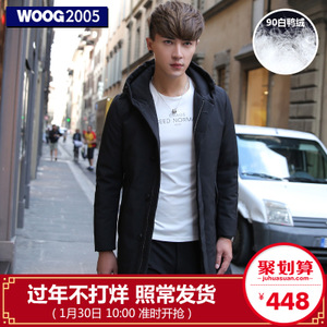 WOOG2005 W-YC4541J10