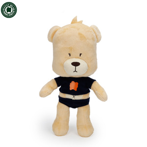 Danny Bear/丹尼熊 DBTP755005