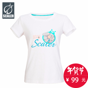 SCALER/思凯乐 F6040364