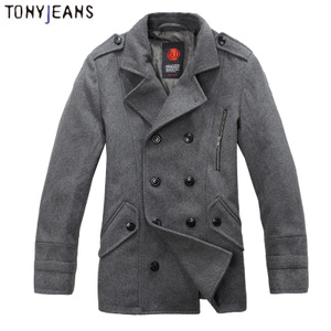 TONY JEANS 1211402050