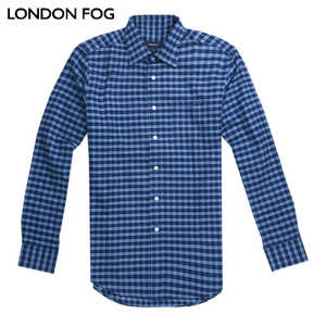 LONDON FOG/伦敦雾 LW11WH027-J6