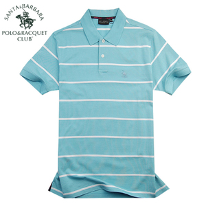 SANTA BARBARA POLO＆RACQUET CLUB/圣大保罗 PS11KT205-L1