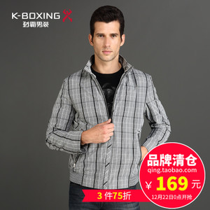 K-boxing/劲霸 SKDU1230