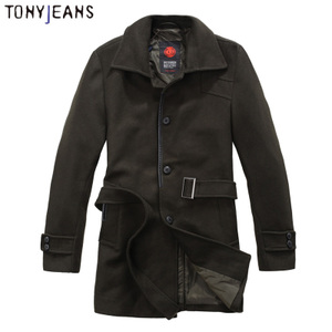 TONY JEANS 1211402060