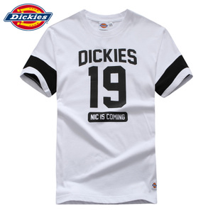 Dickies 162M30NP01-WH
