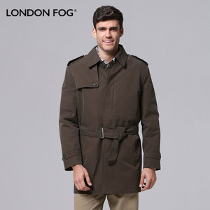 LONDON FOG/伦敦雾 LW11WF201-P8