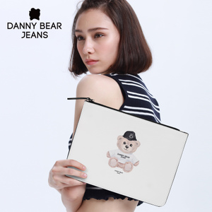 Danny Bear/丹尼熊 DJB6811028W