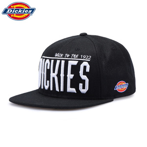 Dickies 161U90LHM09-BK-B