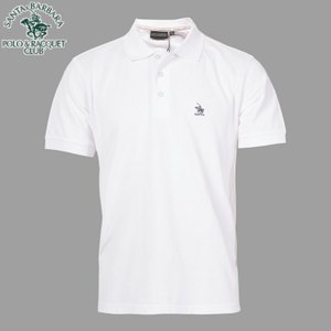 SANTA BARBARA POLO＆RACQUET CLUB/圣大保罗 PS13KT301-A1