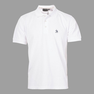 SANTA BARBARA POLO＆RACQUET CLUB/圣大保罗 PS13KT301-A1