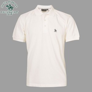 SANTA BARBARA POLO＆RACQUET CLUB/圣大保罗 PS13KT301-A2