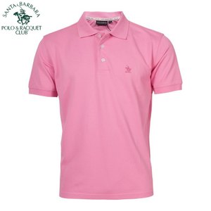 SANTA BARBARA POLO＆RACQUET CLUB/圣大保罗 PS13KT301-D2