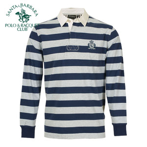 SANTA BARBARA POLO＆RACQUET CLUB/圣大保罗 PS13KT110-J7