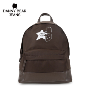 Danny Bear/丹尼熊 DJB6811021C