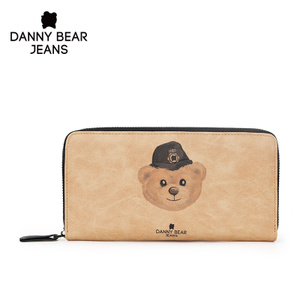 Danny Bear/丹尼熊 DJB6812039B