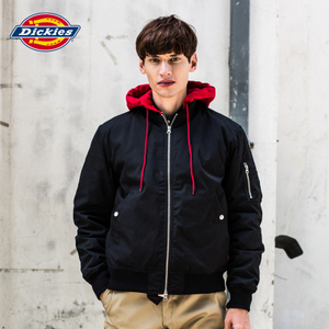 Dickies 153M10EC02-BK