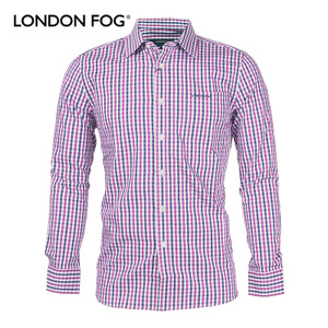 LONDON FOG/伦敦雾 LW12WH008-Q4