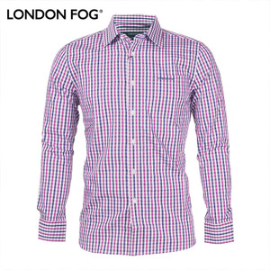 LONDON FOG/伦敦雾 LW12WH008-Q4