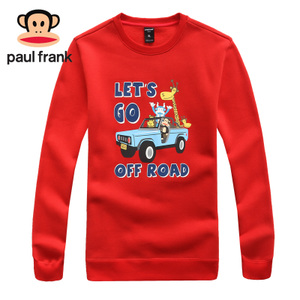 Paul Frank/大嘴猴 PDR43CD206M-R92