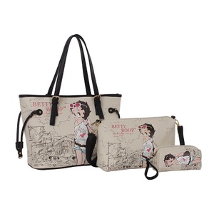 BETTY BOOP/贝蒂 A3161-12