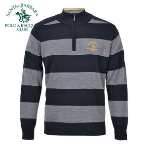 SANTA BARBARA POLO＆RACQUET CLUB/圣大保罗 PW13KS212-Y5