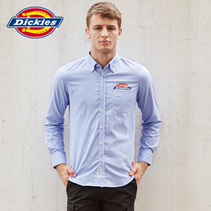 Dickies 143M20EC09-BL