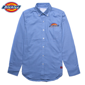 Dickies 143M20EC09-BL