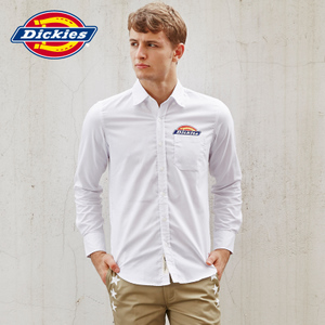 Dickies 143M20EC09-WH